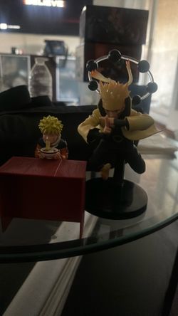 Action, figures, and Funko, Pops NOT FREE