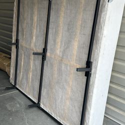 Heavy Duty Adjustable Bed Frame