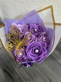 Eternal Roses