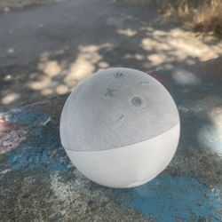 Echo Dot Smart Speaker 