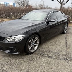 2016 BMW 4 SeriesGran Coupe
