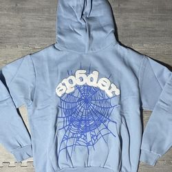 Spider Hoodies(New)