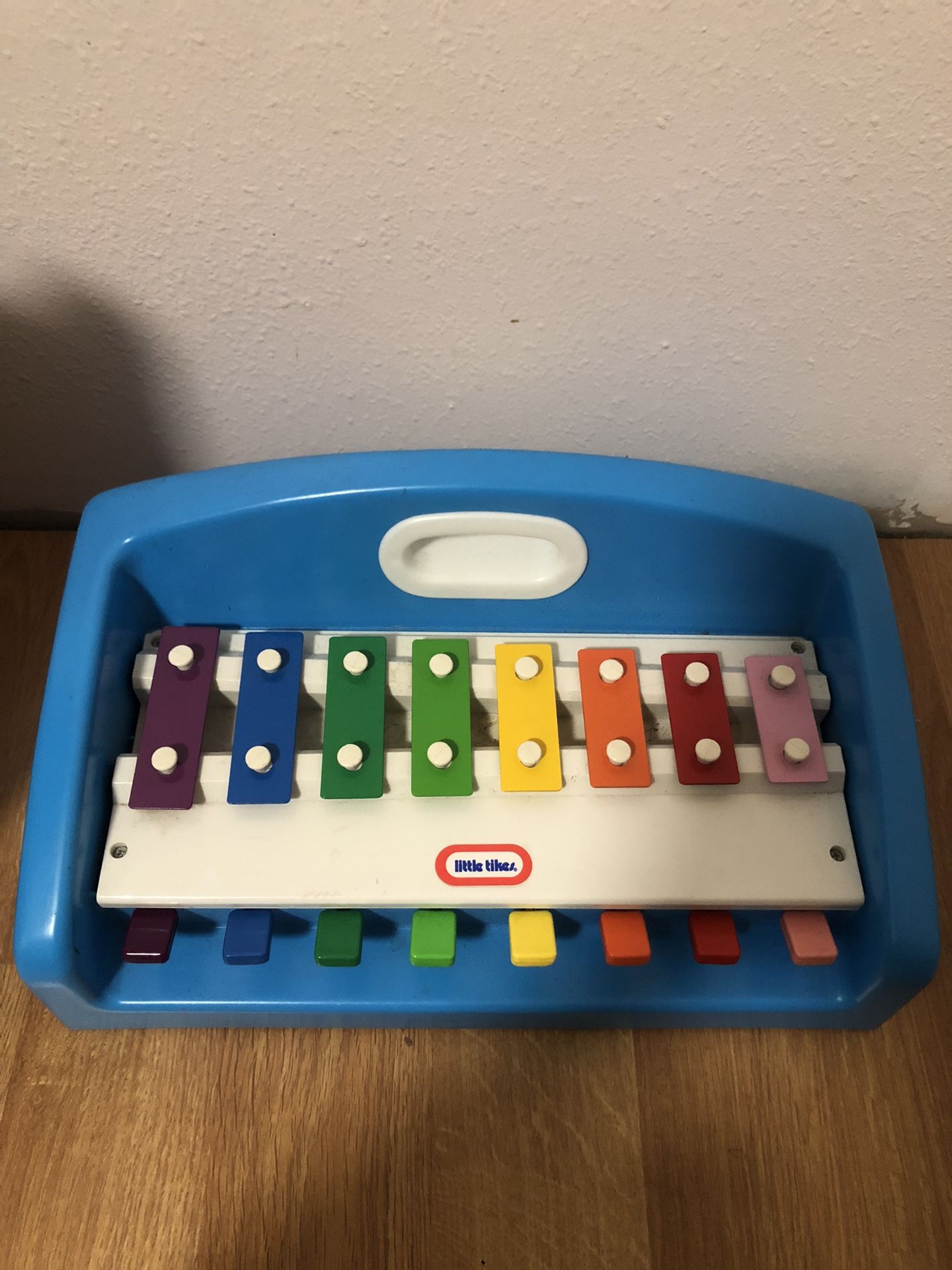 Little Tikes Xylophone