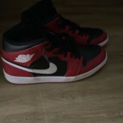 Good Condition Jordan 1s Need Um Gone ASAP