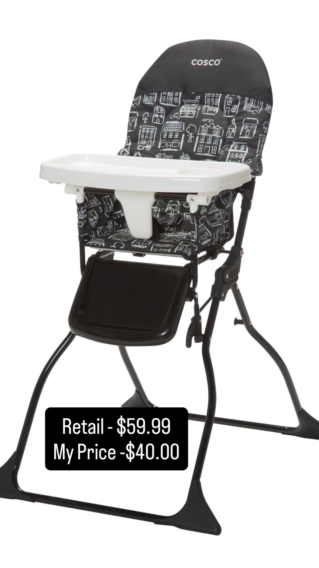 Highchair