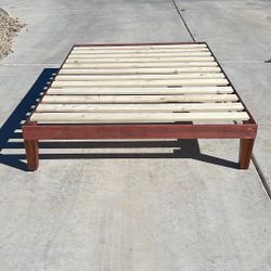 Full Size Bed Frame