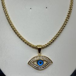 Gold Plated 14k