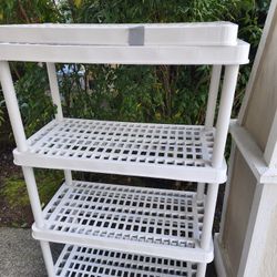 Storage Rack 