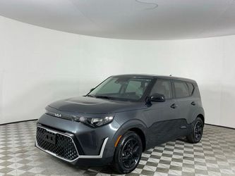 2025 Kia Soul