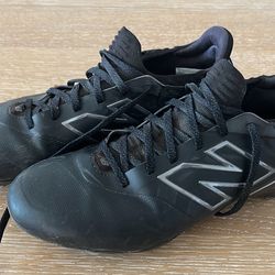 New Balance Football cleats
