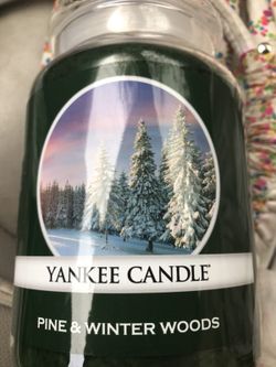 Yankee candle