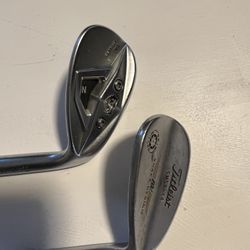 Taylormade 56 Degree wedge