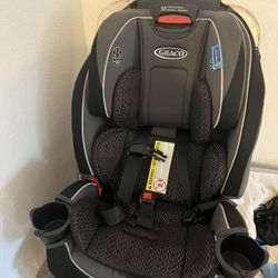 Graco Car Seat