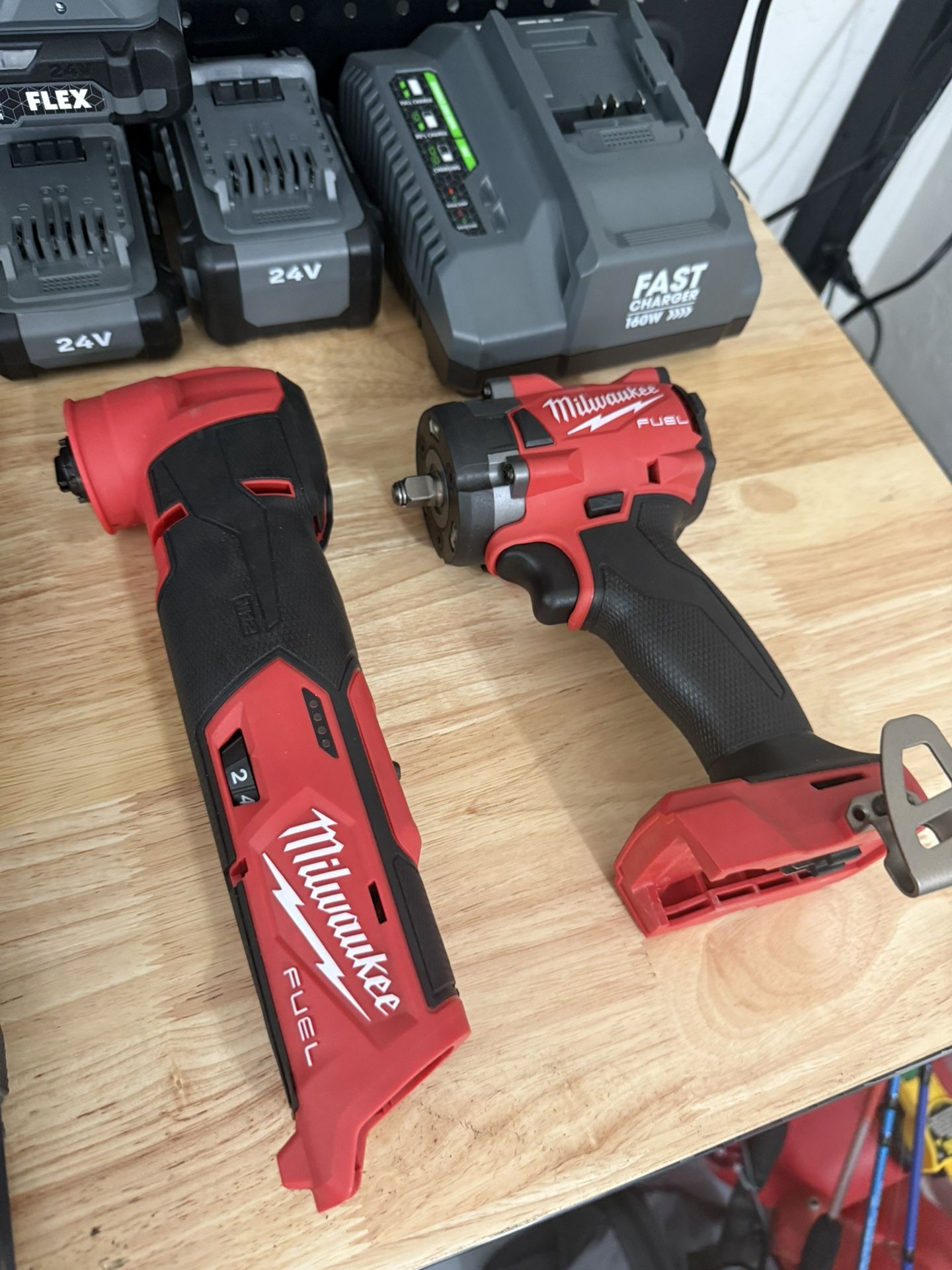 Milwaukee Power Tool