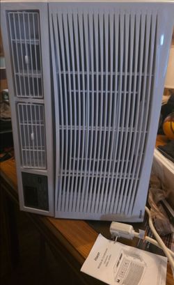kTaxon Wireless Air Conditioner with WiFi Compatible and Controller.