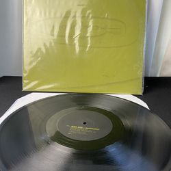 Roni Size Reprazent Watching Windows DJ Die Mixes 1998 Vinyl 12” UK LTD Ed TLX37