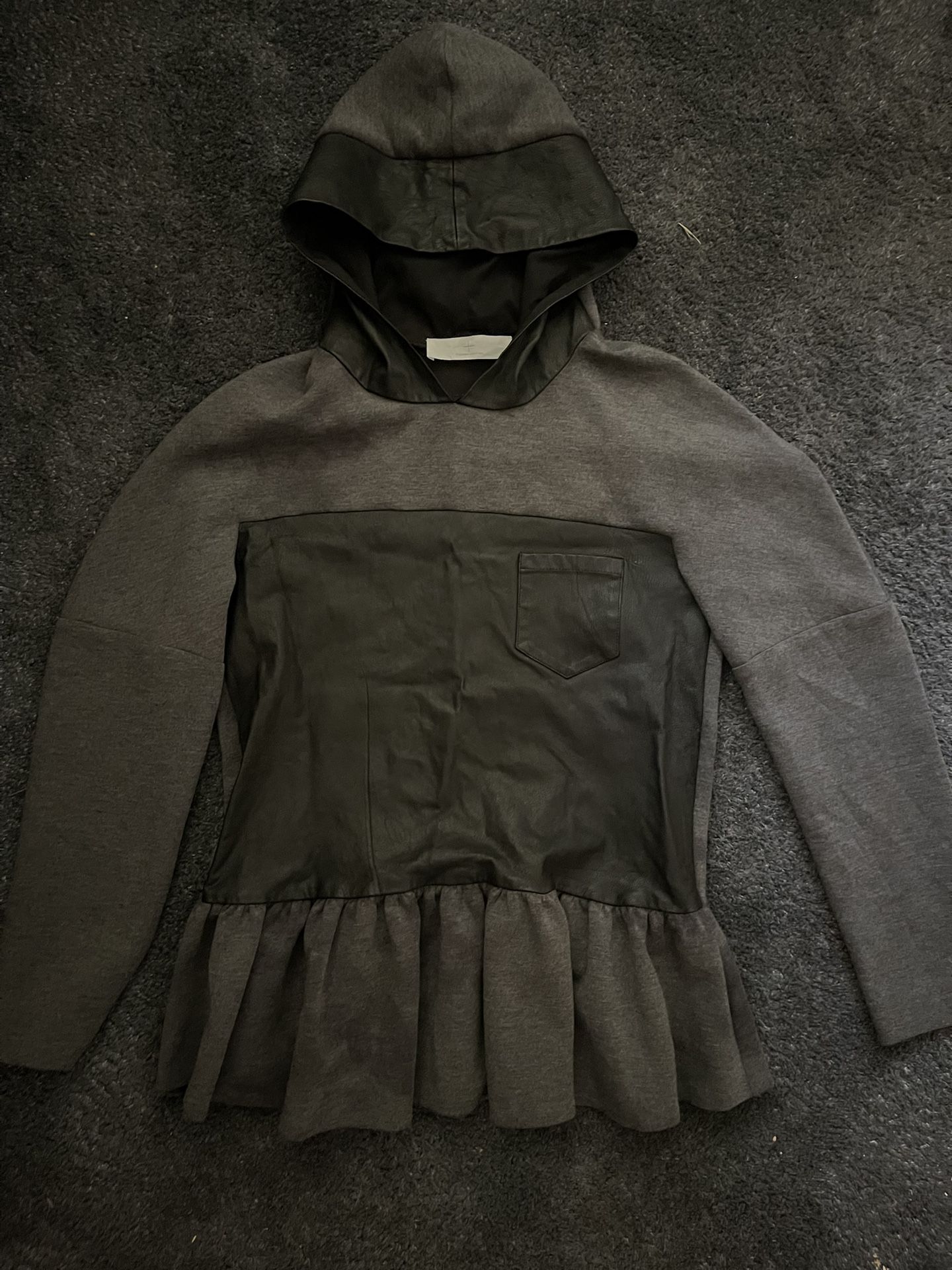 Thakoon Addition Skirt 