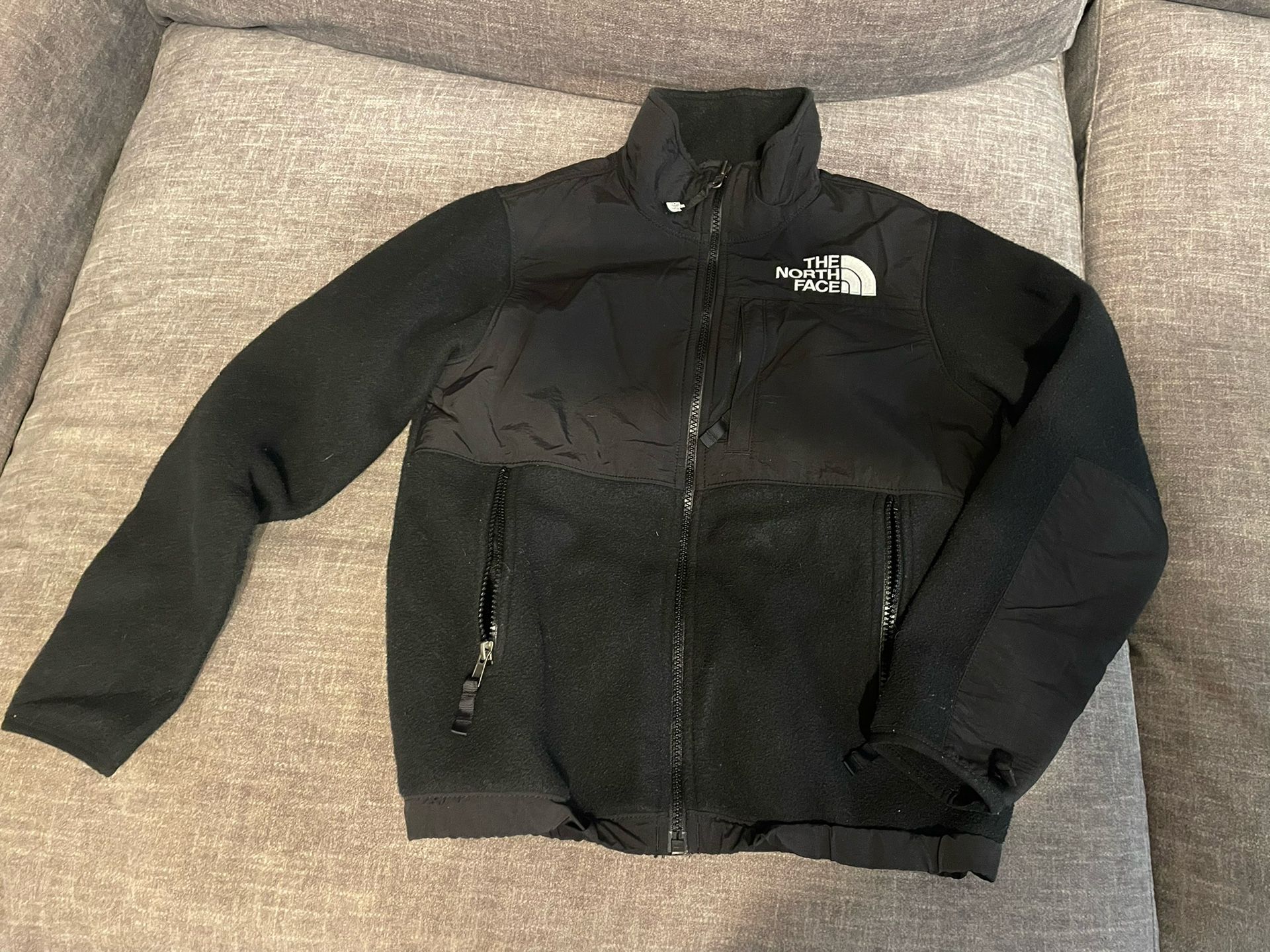 THE NORTH FACE JACKET BOYS SIZE MEDIUM 10-12