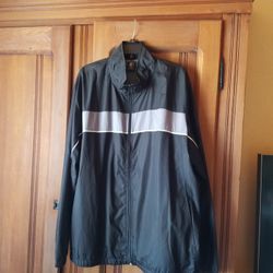Mens Jacket, Size 2XL/50-52