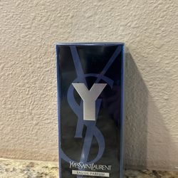 YSL y Edp