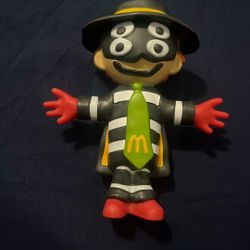 Cactus Plant flea market McDonald’s toy