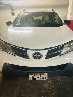 2013 Toyota Rav4