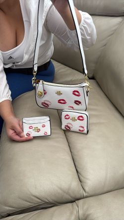 Designer Purse