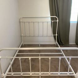 Queen Bed Frame