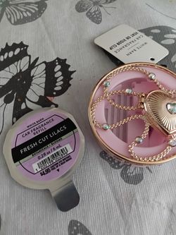 Bath and body works