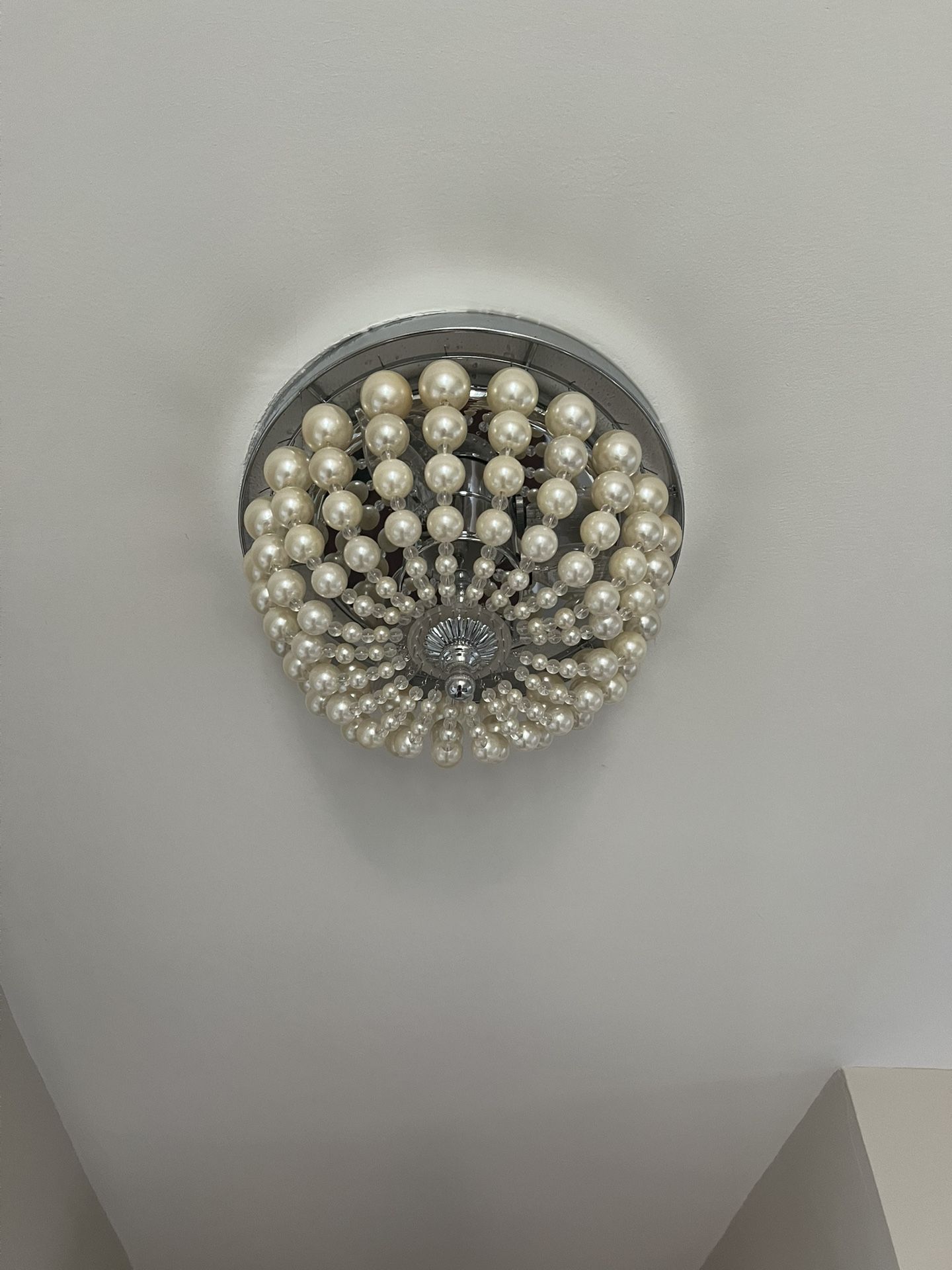 Sweet Charming  Ceiling Light Fixture 