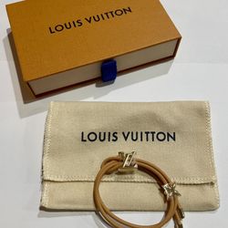 Louis Vuitton LV Bloom Bracelet 