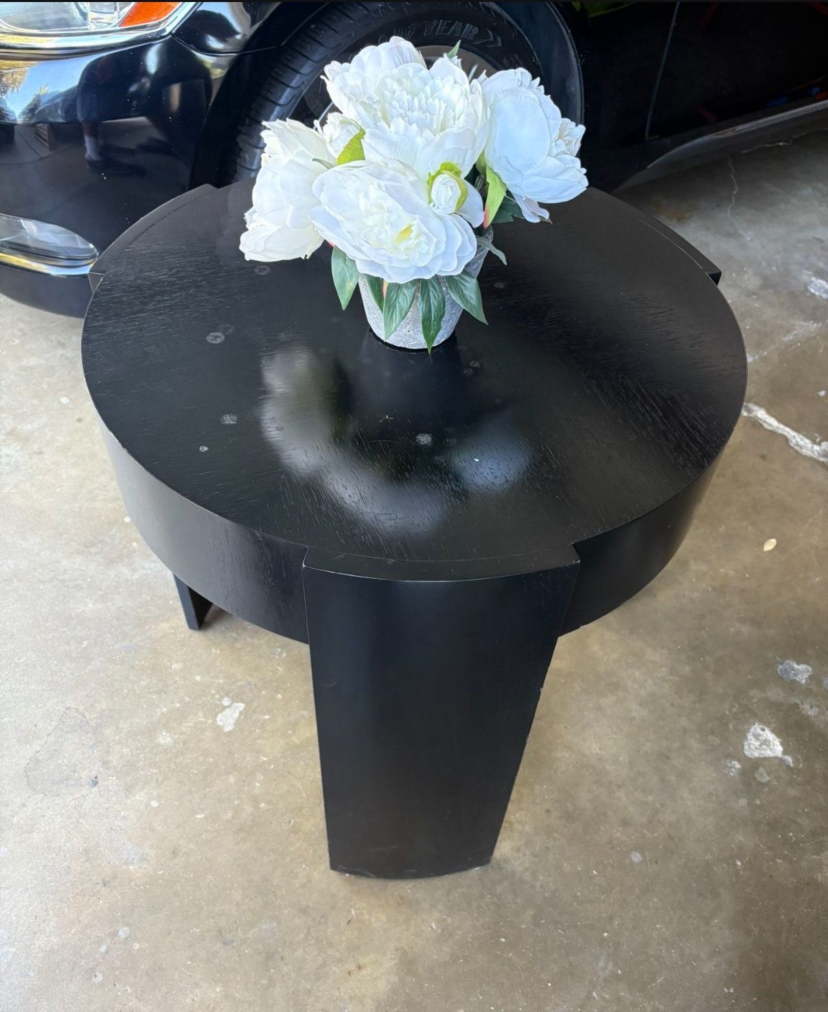 Small Table 