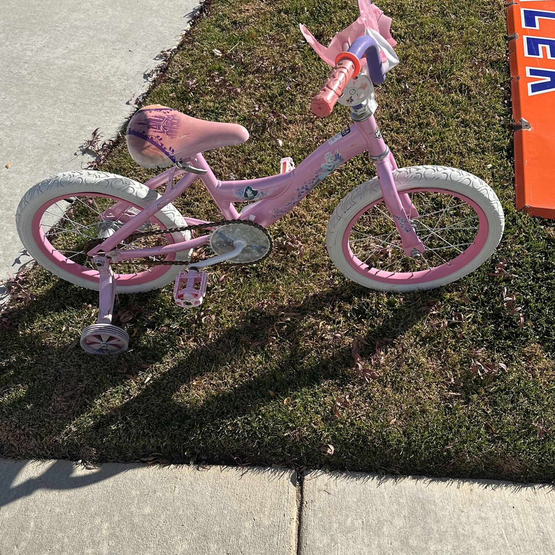 Kids Bike