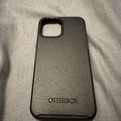 iPhone 12 Pro Max Otter Box