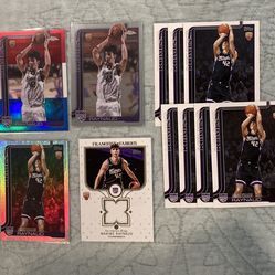 Maxime Raynaud Bundle