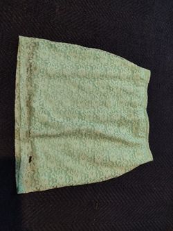 Hollister skirt - brand new