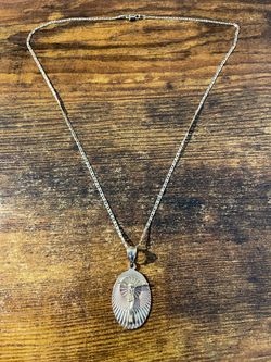 14k Gold chain