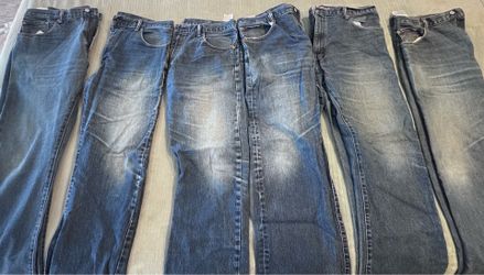 Levi’s 517 Jeans 38 x 32