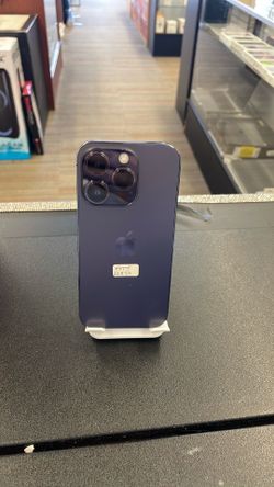 iPhone 14 Pro
