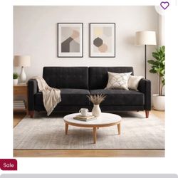 Futon Folding Couch Bed