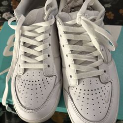 Nike SB Force Preowned Shoes In Good Condition Mens Size 8.5  Only $25!!!