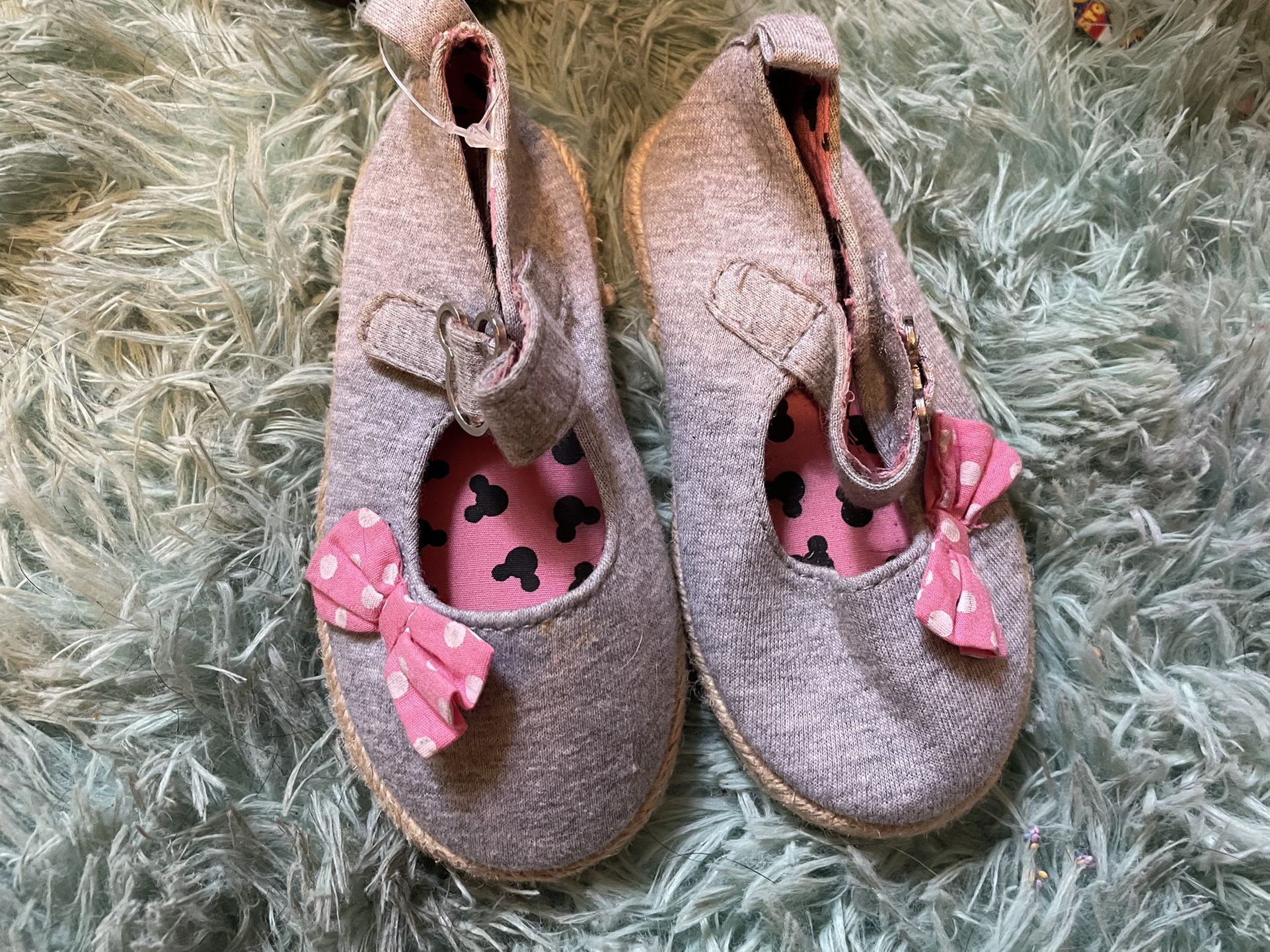 Toddler Shoes Lot! 