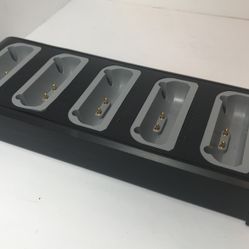 Datecs Five Station Charger , model GT5-LP5