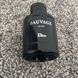 SAUVAGE