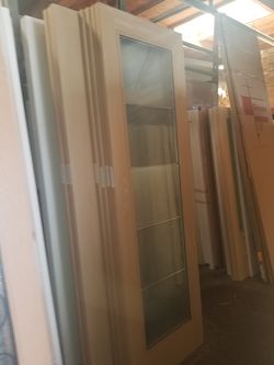 30 x 96 x 1-3/4