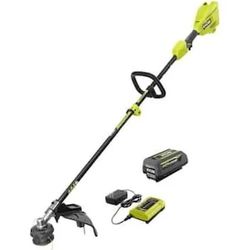 Ryobi Mower & Trimmer