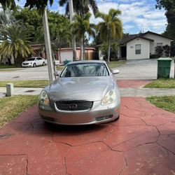 Lexus Sc430 Convertible 