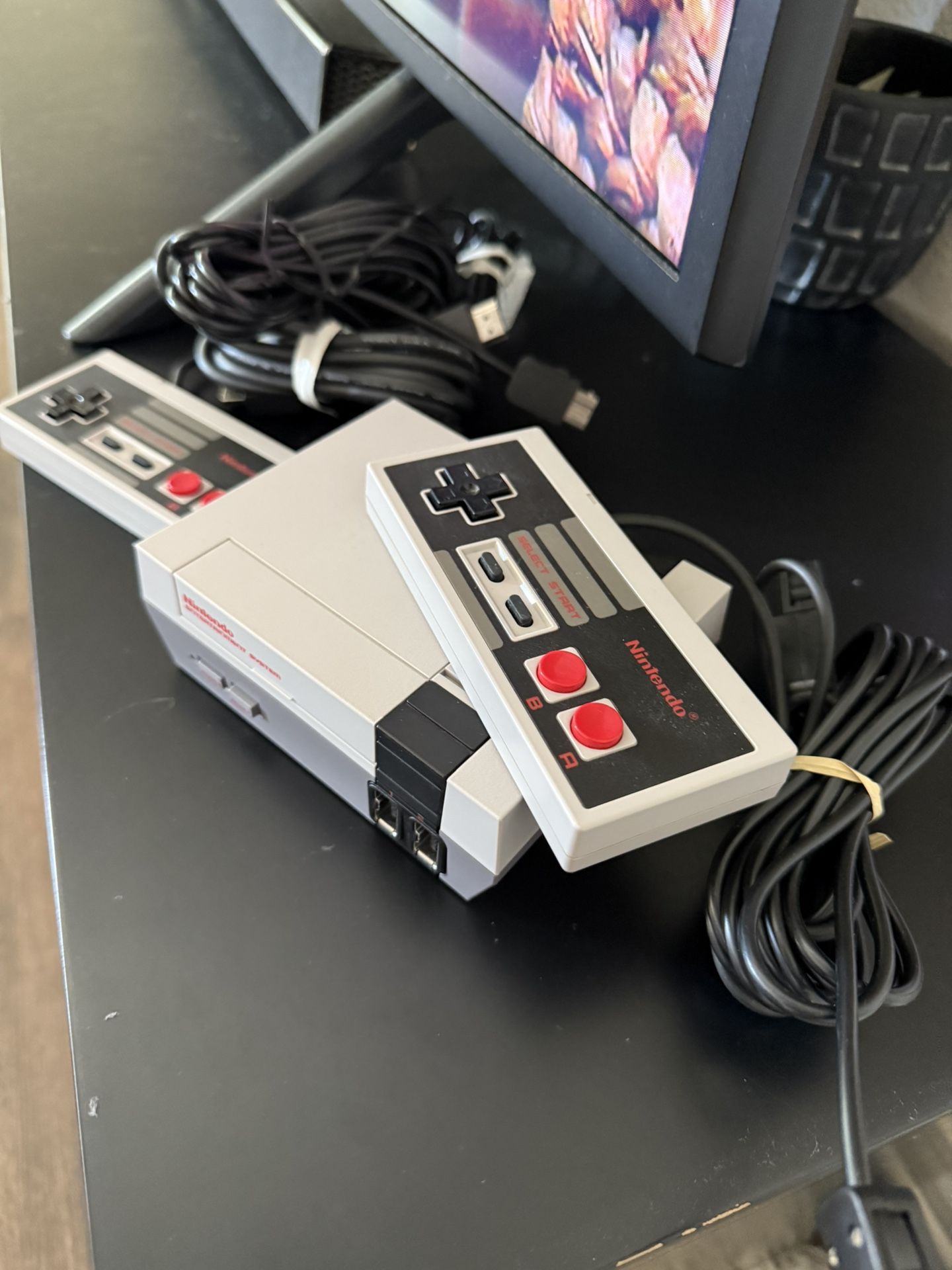 Nintendo Entertainment