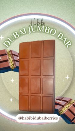 Jumbo Size