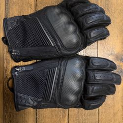 Klim Induction Gloves XL